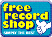 Free Record Shop